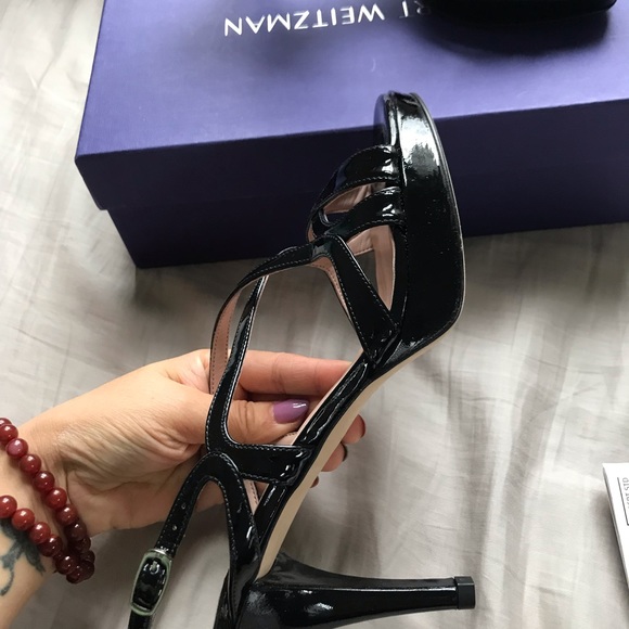 Final sale Stuart Weitzman Sandals - Picture 3 of 8